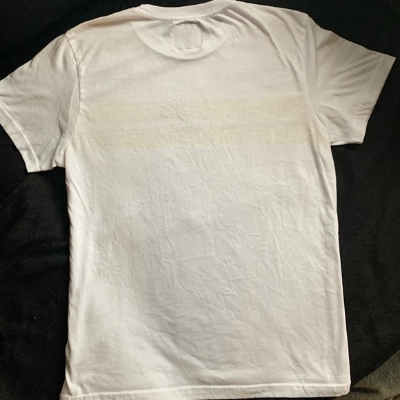 BLUE CROWN men’s Large T-shirt - Picture 6 of 6